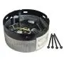 American Standard AUX2C100AFV4VA OEM Factory Replacement ECM Motor Module - Brand New with Warranty