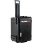 Pelican 016070-0000-110 Air 1607 Case with Foam (Black)
