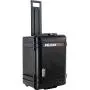 Pelican 1607AIRNF No Foam Air 1607 Case, Yellow (016070-0010-240)