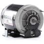 1/2hp 1800RPM 56Z Frame 230/115volt Farm Building Belted Fan AO Smith/Century Electric Motor # F501