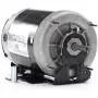 1/2hp 1800RPM 56Z Frame 230/115volt Farm Building Belted Fan AO Smith/Century Electric Motor # F501