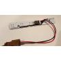 LEDmarkers Third Brake Light Replacement (Fits 03-07 Infiniti G35, CPE & SDN)