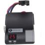 Hayes 81770 Endeavor Digital Proportional Brake Controller, Gray