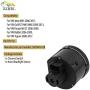 SZMWL Car Headlamp Switch Light Sensor Module, Headlight Control Switch Button Module with Auto On/Off Light Sensor for VW Golf MK6 MK5 Jetta Tiguan