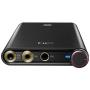 FiiO Q3 DSD512 | 768K/32Bit AK4462DAC with THX AAA amp Technology for MobilePhone &PC with (2.5/3.5/4.4mm) Output