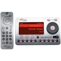 Delphi SA10000 XM SKYFi Radio Receiver (Discontinued by Manufacturer)