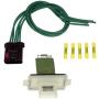 Dorman 973-426 HVAC Blower Motor Resistor Kit for Select Chrysler/Dodge/Jeep Models