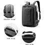 Laptop Backpack 15.6 inch,Travel Computer Bag with USB Charging Port,Water Resistant School Laptop Bags for Women and Men Laptop Backpack 15.6 inch,Travel Computer Bag with USB Charging Port,Water Resistant School Laptop Bags for Women and Men