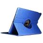 iPad Air (3rd Gen) 10.5'' 2019 / iPad Pro 10.5'' 2017 Case,360 Degree Rotating Stand Smart Case Protective Cover with Auto Wake Up/Sleep Feature Cover for ( A2152/A2123/A2153/A2154 / A1701/A1709)
