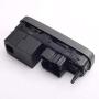 CENTAURUS Master Control Power Window Switch Front Driver Side Replacement for 1998-2000 Volvo V70 S70 XC70 - Replace Part# 8638452 Power Window Switch