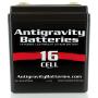 Antigravity AG-1601 Lithium Battery