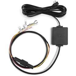 Garmin 010-12530-03 Parking Mode Cable, 6.60'' x 2.70'' x 2.00'', Black