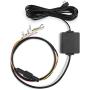 Garmin 010-12530-03 Parking Mode Cable, 6.60'' x 2.70'' x 2.00'', Black
