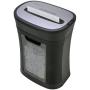 Royal 89151W HG12X Paper Shredder, Sheet Cross Cut Shredder