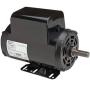 5 HP SPL 3450 RPM R56HZ Frame 208-230V Air Compressor Motor - Century # B386