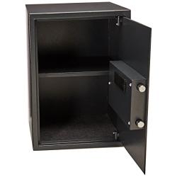 7775 1.8 CF Large Electronic Digital Safe Jewelry Home Secure-Paragon Lock & Safe