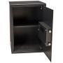 7775 1.8 CF Large Electronic Digital Safe Jewelry Home Secure-Paragon Lock & Safe