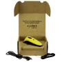 SocketScan S700, 1D Imager Barcode Scanner, Yellow