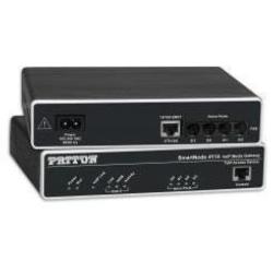 Patton SmartNode 4110 Analog VoIP Gateway