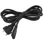 12FT Power Cord Compatible with Vizio E/M/D Series Smart HD TV