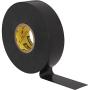 3M Scotch Super 33+ Premium Grade All-Weather Vinyl Electrical Tape, 3/4 in x 52 ft, Black, 1 Roll