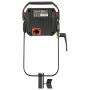 Aputure LS C300D II COB Light Storm 300d Mark II 350W 5500K Daylight Balanced Led Video Light CRI 96+ TLCI96+ 45000lux@0.5m with The Reflector 8 Built-in Lighting FX Low V-Mount