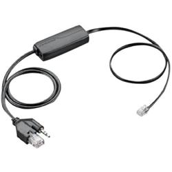 Grandstream Compatible Plantronics VoIP Wireless Headset Bundle | Grandstream Phones: GXP1610, GXP1620, GXP1625, GXP1625, GXP1628, GXP2130, GXP2140, GXP2160, GXV3240, GXV3275