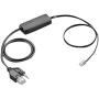 Grandstream Compatible Plantronics VoIP Wireless Headset Bundle | Grandstream Phones: GXP1610, GXP1620, GXP1625, GXP1625, GXP1628, GXP2130, GXP2140, GXP2160, GXV3240, GXV3275