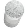 The Bose SoundLink Revolve, the Portable Bluetooth Speaker with 360 Wireless Surround Sound, Lux Gray