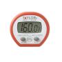 Taylor Precision Products Digital Thermometer, Universal, Red