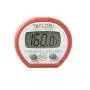Taylor Precision Products Digital Thermometer, Universal, Red