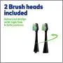 Waterpik CC-01 Complete Care 9.0 Sonic Electric Toothbrush + Water Flosser, Black, Medium Waterpik CC-01 Complete Care 9.0 Sonic Electric Toothbrush + Water Flosser, Black, Medium