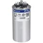 GE Genteq Capacitor round 35/3 uf MFD 370 volt 97F9472 (replaces old GE# 97F9472BZ2 & Z97F9472), 35 + 3 MFD at 370 volts