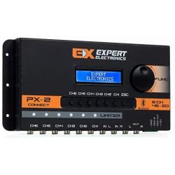 EXPERT 6 CH 28 Band EQ Bluetooth Processor (PX2CONNECT)