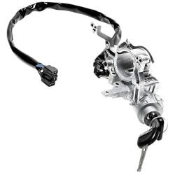 Standard Motor Products US-822 Ignition Lock and Tumbler Switch