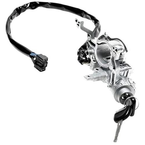 Standard Motor Products US-822 Ignition Lock and Tumbler Switch