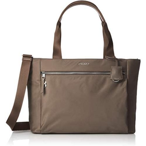 TUMI - Voyageur Mauren Laptop Tote - 13 Inch Computer Bag for Women