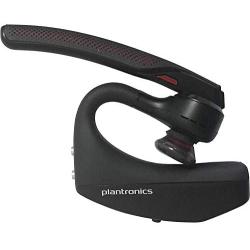 Plantronics Voyager 5200 Wireless Bluetooth Headset - Compatible with iPhone, Android, and Other Leading Smartphones - (Renewed)