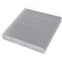 Aluminum Heatsink 3.54 x 3.54 x 0.59 inch / 90 x 90 x 15 mm Large Heat Sink Radiator Circuit Board Cooling Cooler Fin for Chip VGA RAM LED Electronic Power Amplifier - Sliver