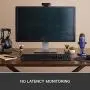 Blue Yeti Nano Premium USB Mic for Recording and Streaming - Vivid Blue