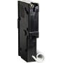 Square D by Schneider Electric HOM115DFC Homeline 15-Amp Single-Pole Dual Function Circuit Breaker, 1-Inch Format