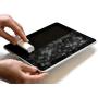 iRoller Screen Cleaner: Reusable Liquid Free Touchscreen Cleaner for Smartphones and Tablets - Immediately Cleans - Easy to Use and Effective on any Touch Screen