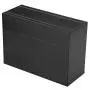 Aluminum Enclosure Case, Aluminum Project Box Electronic Enclosure Case, DIY Electronic Amplifier Printed Circuit Board Instrument Box, Electronic Project Case, 82.2 x 145 x 200mm