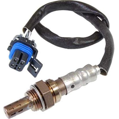 Walker Products 250-24339 Oxygen Sensor, (4-W Direct Fit), 1 Pack