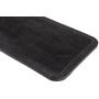 Bailey Full Size by Castle - Leather Ergonomic Computer Wrist Rest Pad for Keyboards with Around 104 Keys - Firm Keyboard Wrist Support for Typists, Gaming, and Heavy Office Use (Woodland, Full Size)