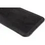 Bailey Full Size by Castle - Leather Ergonomic Computer Wrist Rest Pad for Keyboards with Around 104 Keys - Firm Keyboard Wrist Support for Typists, Gaming, and Heavy Office Use (Woodland, Full Size)