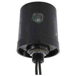 Intermatic AG2401C3 Single Phase Type-1 Surge Protection Device, Black