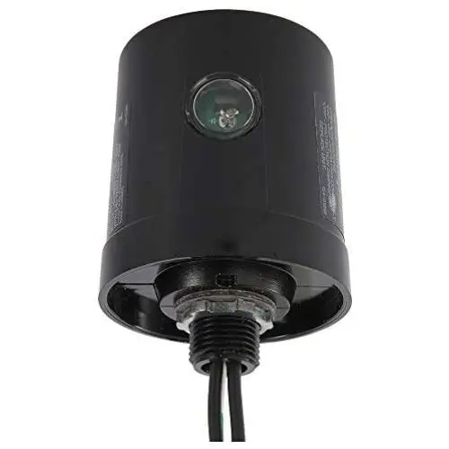Intermatic AG2401C3 Single Phase Type-1 Surge Protection Device, Black
