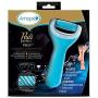 Amopé Pedi Perfect Wet & Dry Rechargeable Foot File, Regular Coarse