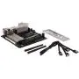 ASRock Z490M-ITX/ac Supports 10 th Gen Intel Core Processors (Socket 1200) Motherboard